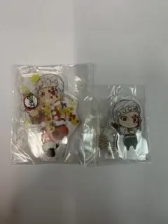 宇髄天元　アクリルスタンド 鬼滅の刃