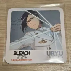 BLEACH 横浜ランドマークタワー コースター ウルキオラ・シファー