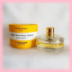 ★限定品★ L'OCCITANE ピエールエルメ　ジャスミン イモーテル ネロリ