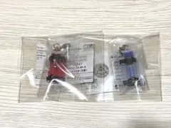 仮面ライダーシリーズ めじるしアクセサリー3 ビルド