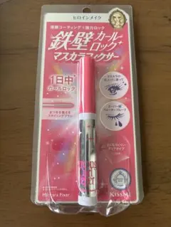 ヒロインメイク ストロングカールキーパー WP 01 クリアのサムネイル