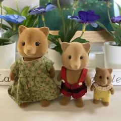 森永乳業　初期　狐