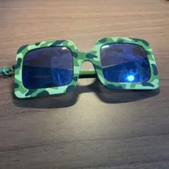 トイ・ストーリー グリーンアーミーメン サングラス