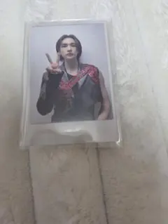 ★straykids ヒョンジン　 樂star jyp特典　トレカ