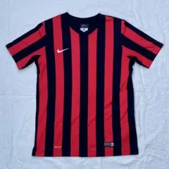 NIKE ナイキ キッズ DRI-FIT サッカーシャツ L 140〜150のサムネイル