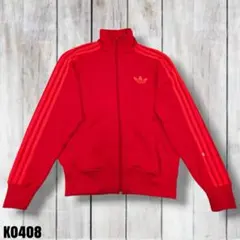 アディダス オリジナルス 希少 レッドブル トラックジャケット XL