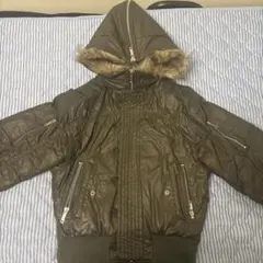 イエローモンキー パンチドランカーリバーシブルジャケット Mサイズ