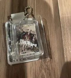 ハイキュー　コミックチャーム　32巻　稲荷崎高校　ジャンプショップ