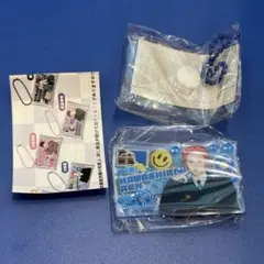 JO1　みてコレ！ 川尻蓮　ガチャ　カプセルトイ