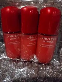 2025年最新】資生堂 アルティミューン サンプルの人気アイテム - メルカリ