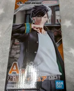 WIND BREAKER 一番くじ 桜遥 フィギュア