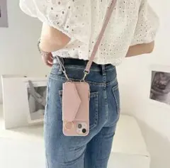 iPhone13Pro用スマホケース