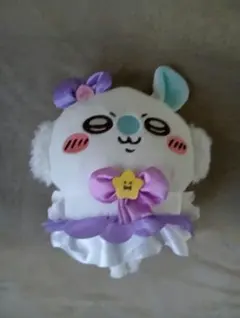 まじかるちいかわ モモンガ BIGぬいぐるみ