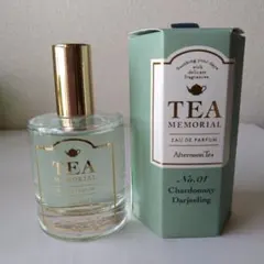 Afternoon Tea　オードパルファムシャルドネダージリン　50ml　香水のサムネイル