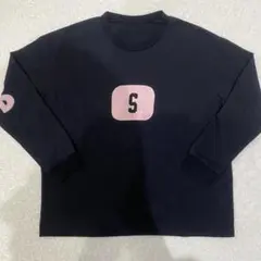 【値下げ】BREEZE ロンT 120-130