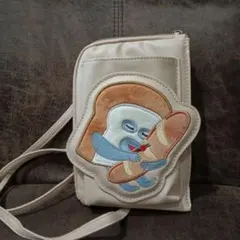 パンどろぼう ミニショルダーバッグ