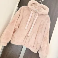 2026年最新】ファーコート ピンクの人気アイテム - メルカリ