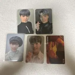 youmademydawn ディノ