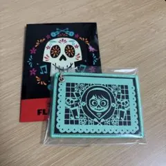 リメンバー・ミー　シークレットキーホルダー　ミゲル