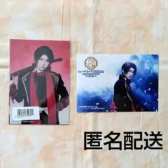 加州清光　ミュージカル刀剣乱舞　　阿津賀志山異聞2018 巴里