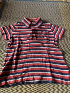 ラルフローレン ポロシャツ キッズ　3Ｔ
