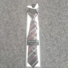 子供用　ネクタイ　ONE TOUCH TIE