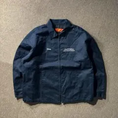 キルティングジャケット xl