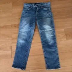 Johnbull デニムパンツのサムネイル