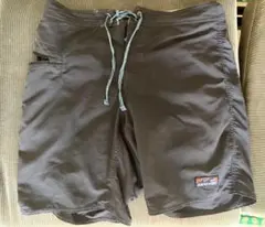 ラッシュRASH WETSUITS 日曜製作所 サーフパンツ ボードショーツ34