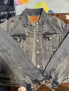 LEVI’S デニムジャケット