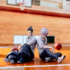 呪術廻戦 五条悟 夏油傑 フィギュア Yumemirizeセット③