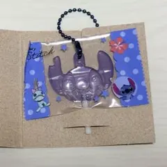 Disney Characters キャンディチャームズ グミ スティッチ