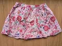 GAP KIDS スカート２枚セット