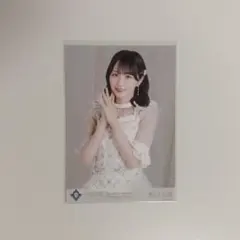 イコラブ 野口衣織 生写真 宝石衣装 - メルカリ
