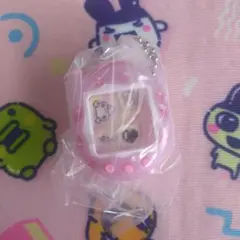 たまごっち シャカシャカチャーム　ふらわっち