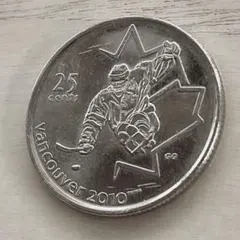 2025年最新】バンクーバー 記念硬貨の人気アイテム - メルカリ