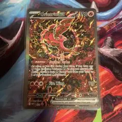 PSA10 ポケモンカード オドリドリex 英語版 プロモ 未開封】メガリザードンX ex オドリドリex プロモ 英語版 海外限定
