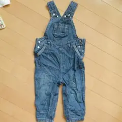 オーバーオール