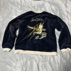 2026年最新】radiall スカジャンの人気アイテム - メルカリ