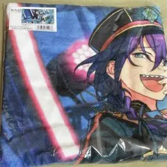 新品★あんスタ★ALKALOID【礼瀬マヨイ】ビジュアルバスタオル★vol.1 新品☆あんスタ☆ALKALOID【礼瀬マヨイ】ビジュアルバスタオル☆vol.1