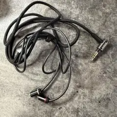 SONY XBA-N3 MUC-M12SM2 有線イヤホン　リケーブル Sony リケーブル/ヘッドホンケーブル 1.2m MUC-M12SM2