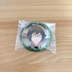 アイドリッシュセブン 二階堂大和 缶バッジ