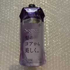 セグレタ　Segreta 詰め替え用シャンプー　根元からふんわりのサムネイル