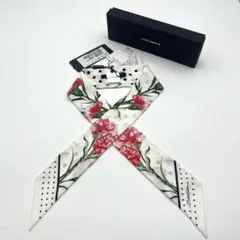 2026年最新】D&G ／ Dolce＆Gabbana レディース バンダナ・スカーフの