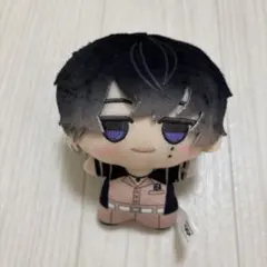 シャニマス c104 ミニぬいぐるみ 郁田はるき gift ギフト - メルカリ