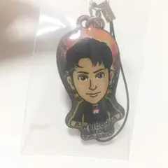 三代目JSB MP 山下健二郎 クリーナー