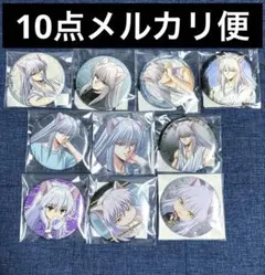 2026年最新】蔵馬 缶バッジの人気アイテム - メルカリ
