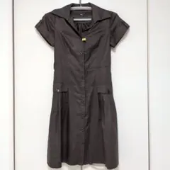ジャスグリッティー　ワンピース