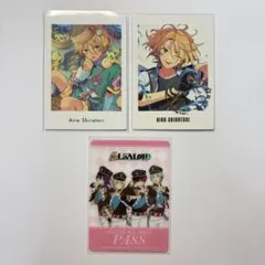 白鳥藍良 あんスタ まとめ売り