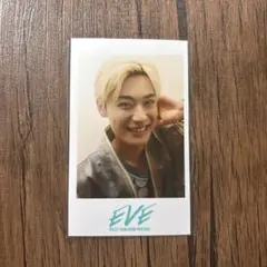 【超特急】 EVE ミニフォト アロハ
